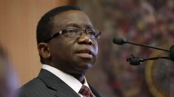 SHOCKING: Nigeria Is The Highest Producer Of HIV-Infected Babies – FG